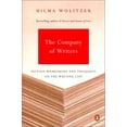 thumbnail image 1 of Pre-Owned The Company of Writers: Fiction Workshops and Thoughts on the Writing Life, 9780140292008, 0140292004, Paperback,, 1 of 1
