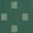 Dark Green/Light Green, variant on Safavieh Terrace Kelleh Geometric Indoor/Outdoor Area Rug, Beige/Ivory, 6'7" x 6'7" Round