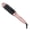 Pink, US standard, variant on CNV Professional 2-in-1 Heated Round Brush Hair Styler, One-Key Operation Thermal Comb with Ceramic Coating for Root Volume and Waves, Rapid PTC Heating