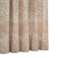 thumbnail image 3 of Hoem Rideaux à Œillets Abstraits Nola (Lot de 2), 3 of 4
