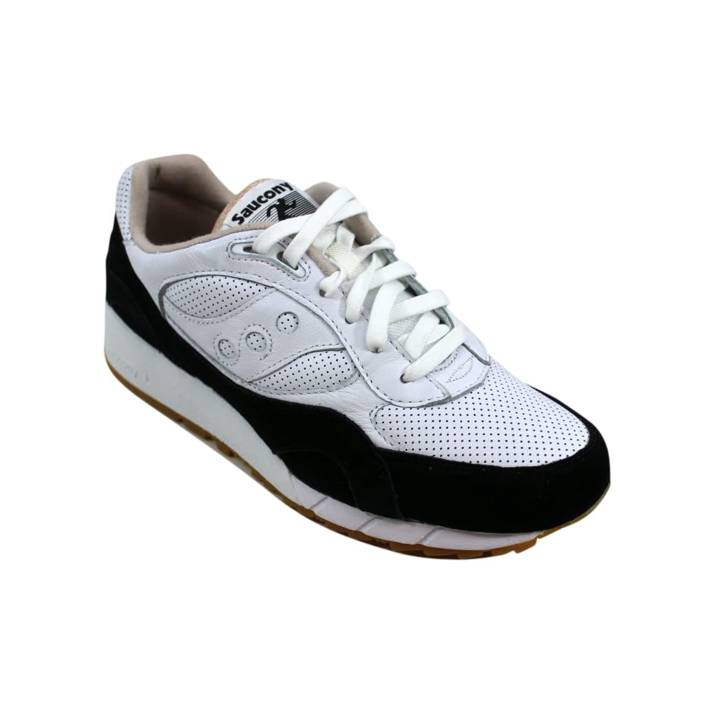 Saucony Men's Shadow 6000 Ht Ankle-High Leather Running Shoe 