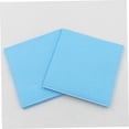 thumbnail image 2 of Minkissy 6Packs Solid Color Paper Napkins 20Sheets Per Pack For Home Parties And Celebrations In Various Colors, 2 of 8