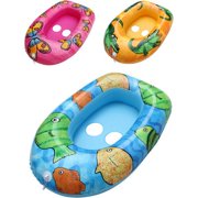 My Sunshine Baby Float