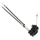 thumbnail image 2 of Pestillo de puerta izquierda Yotijar 813103S010 Tapa del maletero compatible 2011-2014, 2 of 4