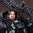 thumbnail image 3 of Original Starcraft Doll Sarah Louise Kerrigan Jim Raynor Zagara Model 18cm, 3 of 5
