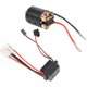 thumbnail image 3 of Motor Cepillado ANGGREK ESC de Alta Eficiencia Duradero para coche RC Apto para coche 1/10 RC, 3 of 7