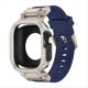 thumbnail image 1 of Para 9 Ultra 49 mm Protectora de TPU de Silicona Pulsera Anti Caída Juego de Fundas para Reloj C, 1 of 5