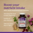 New Chapter Women's Multivitamin 50 Plus for Cellular Energy, Heart