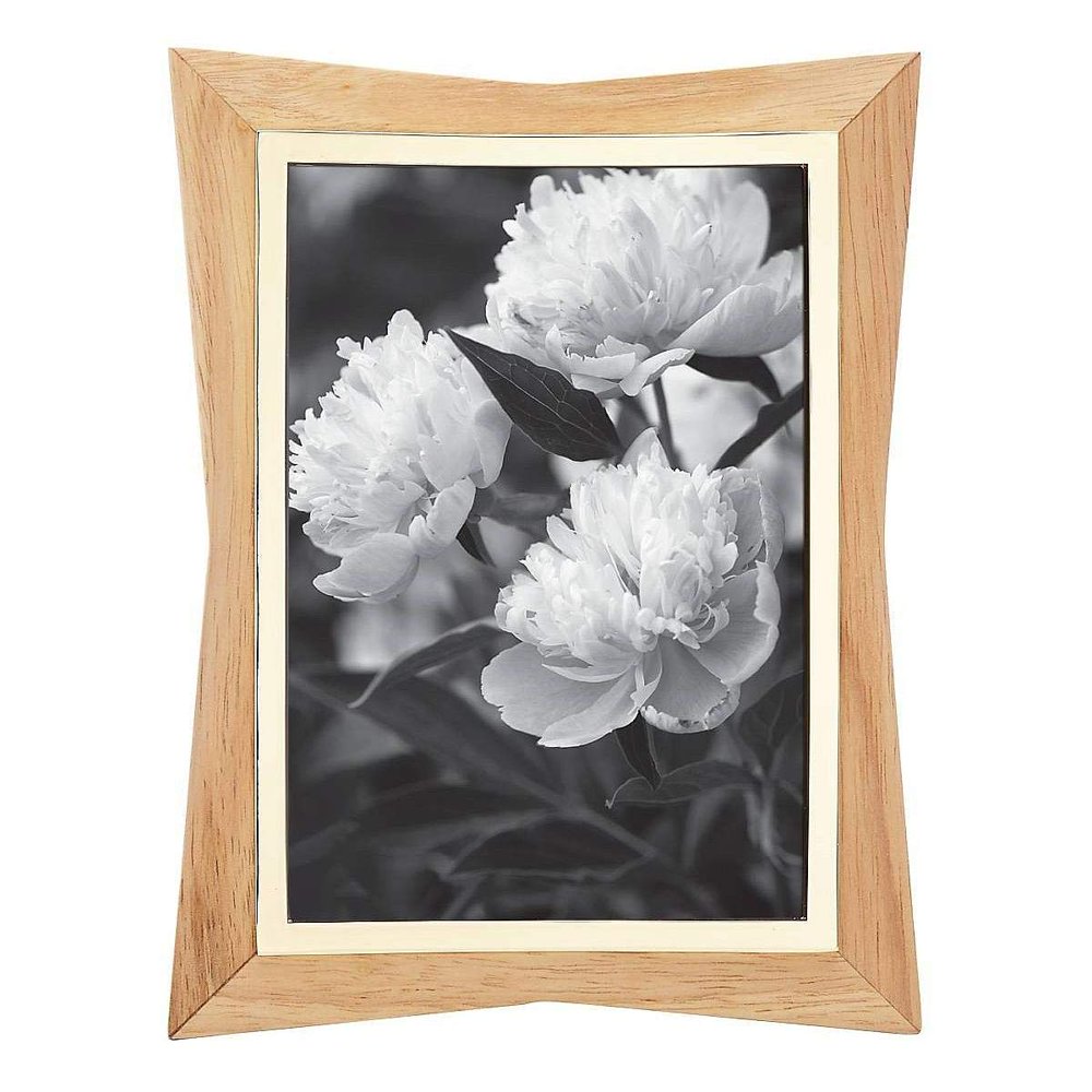 Kate Spade New York Two Hearts Bridal Frame for 5" x 7