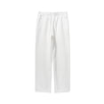 thumbnail image 1 of RKSTN Mens Pants Solid Color Casual Straight Leg Pants Full Length Pants Soft Comfortable Workout Pants, 1 of 3