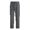 Grey, variant on Krdevn Boys Solid Drawstring Open Hem Sweatpants Fall Winter Loose Straight Jogger Pants with Patch Pockets 5-6 Years,Black