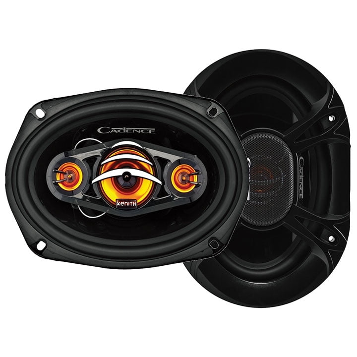 cadence xenith subwoofer