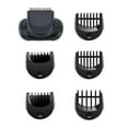 thumbnail image 2 of Beard Trimmer Attachment for Braun Series 5, 6 and 7 Electric Razors Shaver 5018S, 5020S, 6075Cc, 70, 2 of 5