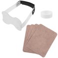 thumbnail image 2 of Dog Ear Stand Plastic 1Set 4.3X3.5X0.4Inch For Pet Owners Ear Care, 2 of 5