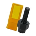 thumbnail image 4 of Adapter M3 to Riveting Tool Rivet Nut Insert Steel for Air Rivet M10, 4 of 10