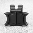 thumbnail image 5 of Center Console Cup Holder Insert Divider For Toyota Camry 2012 2013 2014 2015 2016 New 55618-06050, 5 of 5