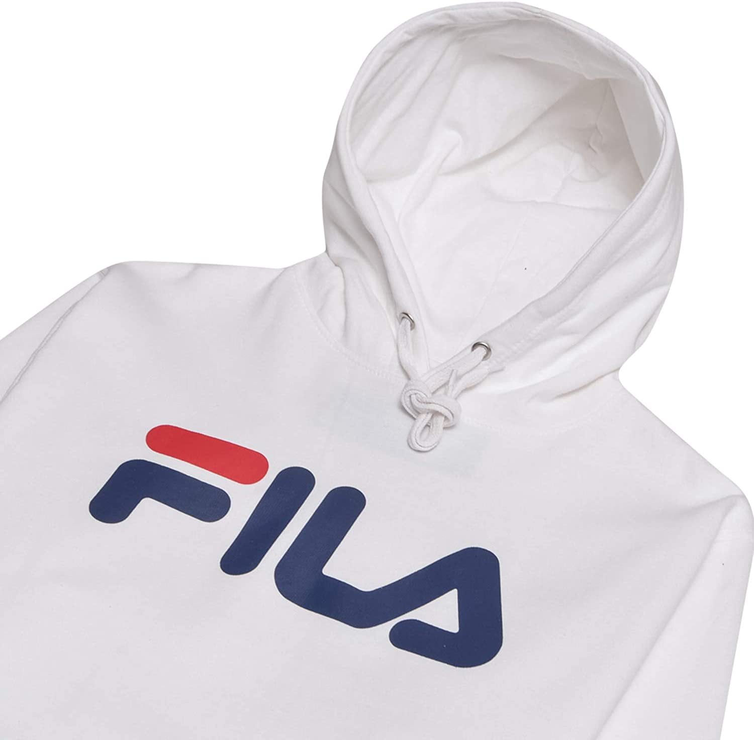 big and tall fila hoodie