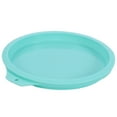 thumbnail image 1 of New Practical Round Silicone Layer Long-lasting Use Safe And Health Special DecorationUniversal Thoughtful Design, 1 of 12