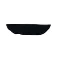 thumbnail image 1 of Babero para Casco de Soldadura Sunnimix Babero de Soldadura Profesional Compatible con la Mayoría de los Cascos de Soldadura, 1 of 8
