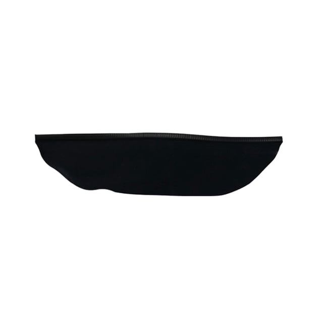 Babero para Casco de Soldadura Sunnimix Babero de Soldadura Profesional Compatible con la Mayoría de los Cascos de Soldadura