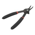 thumbnail image 4 of 6in Snap  Plier Steel Construction Internal External Circlip Plier For Retaining Rings Removal Straight Jaw  Removal Plier Internal External Snap, 4 of 8