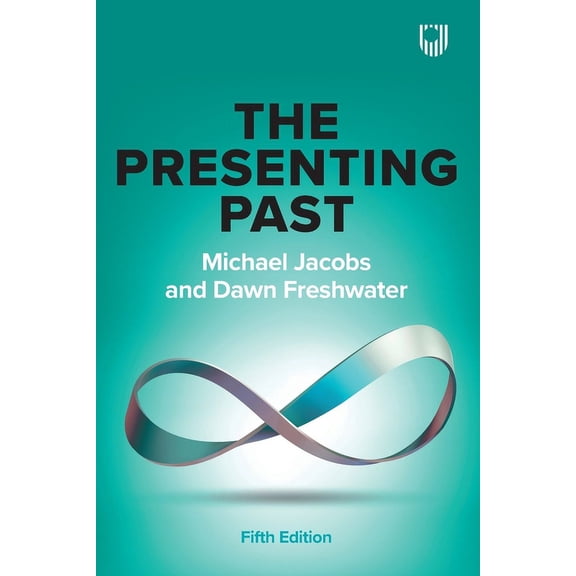 The Presenting Past, (Paperback)