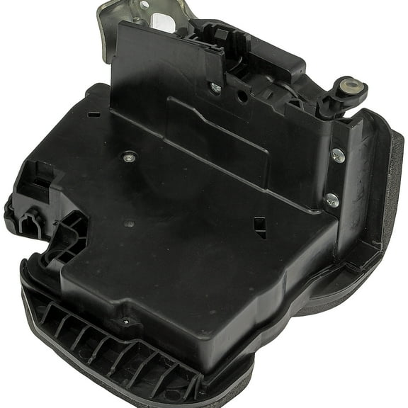 Dorman 937-933 Front Passenger Side Door Lock Actuator Motor for Specific Models