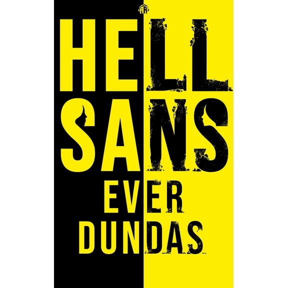 Pre-Owned Hellsans (Paperback)