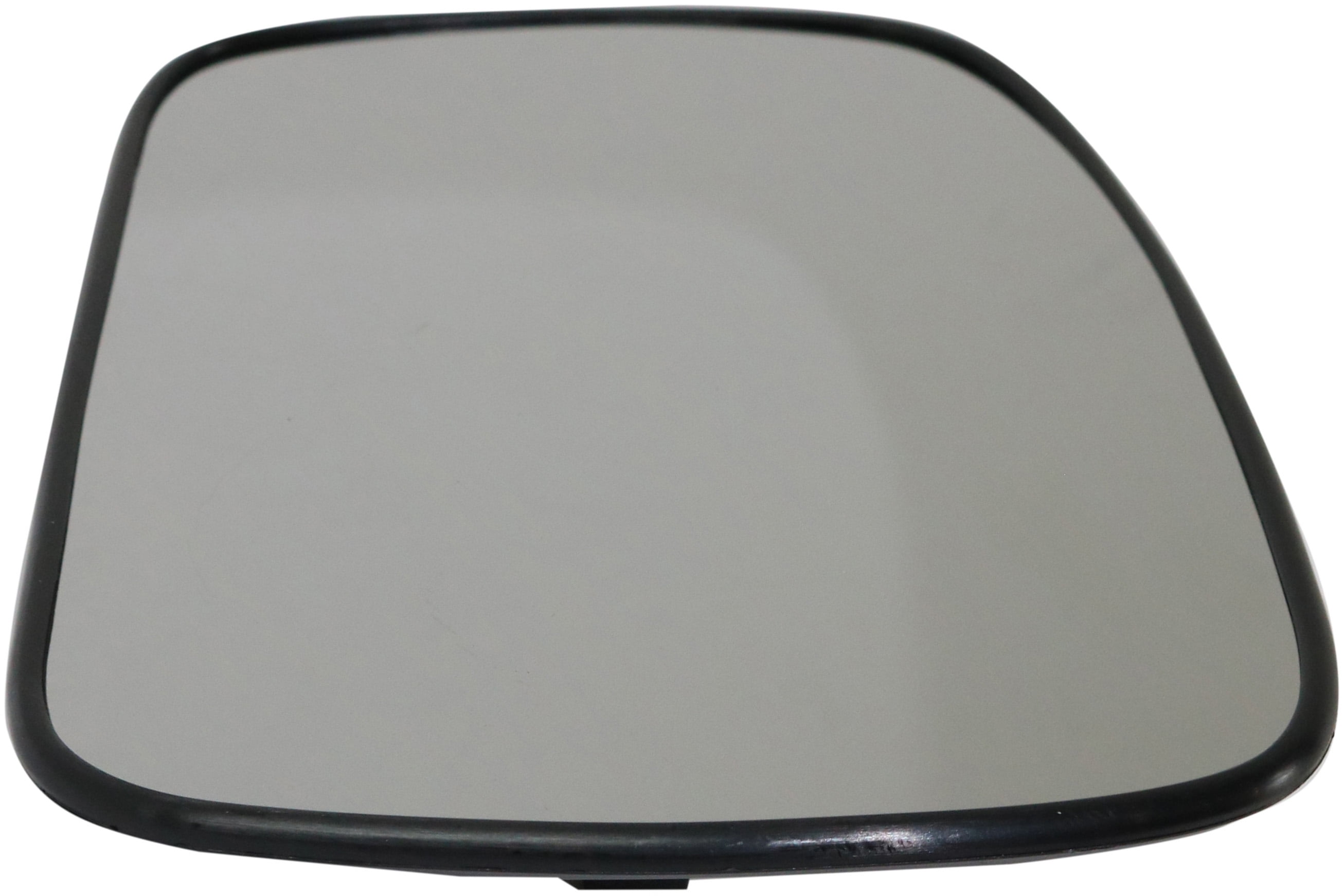 Mirror Glass Compatible With 2003-2009 Kia Sorento Left Driver Side Heated Kool-Vue