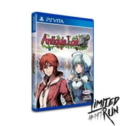 Antiquia Lost - PlayStation Vita