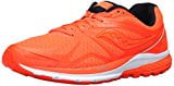 saucony ride 9 homme rouge