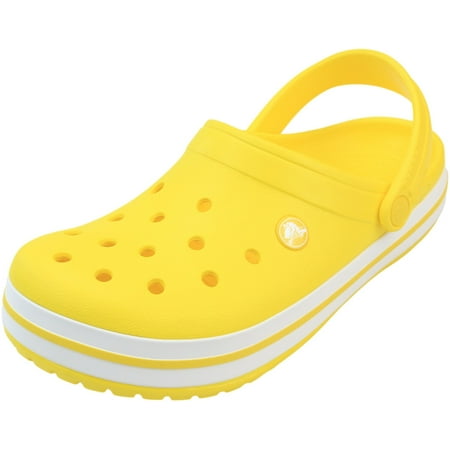 crocs low price