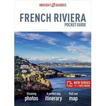 Insight Guides Pocket French Riviera (Travel Guide with Free