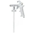 thumbnail image 3 of Air Undercoating Spray Gun, Polished Pneumatic Spray Guns 4.0-5.0cfm Quick Disassembly  for Ships, 3 of 7
