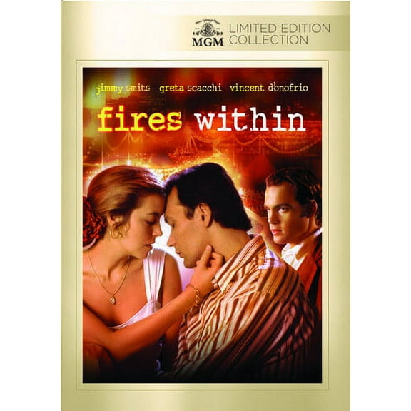 Fires Within (DVD), MGM Mod, Drama
