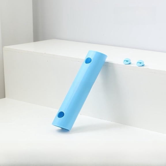 Tnarru Kids Climbing Frame Connector Tubes
Multi-Function DIY Play Light Blue