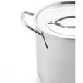 thumbnail image 4 of McSunley 12-Quart Stainless Steel Basic Stockpot, 4 of 4