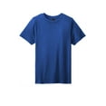 thumbnail image 3 of District Youth Perfect Tri Short Sleeve Tee, 3 of 3
