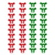 thumbnail image 4 of 40x Clips de entrenamiento para doblar plantas, soporte para tallos de plantas, compactos, Clips de curvatura de 90 grados para jardines, exteriores,, 4 of 9