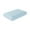 Blue, variant on EGOHOME Memory Foam Pillow, Cooling Gel Bed Pillow, Queen, Blue