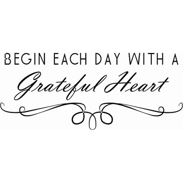 Grateful heart about scripture BIBLE VERSES