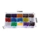 thumbnail image 2 of 140Pcs Car Fuses Assortment Kit 2A/3A/5A/7.5A/10A/15A/ 20A/25A/30A/35A (140Pcs), 2 of 4