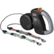thumbnail image 1 of Retractable Dog Leash Double Leash For Two Dogs 2 Dogs Double Leash For Dogs No Tangle Dog Leash 2 Dogs For Running, 1 of 4