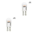 thumbnail image 3 of Scienceny Car Bulbs LED Cold Light Bulbs Reading Night Light Car Width Lamp, 10pcs, Pink Type1 NO1 Scienceny CBP168330, 3 of 6