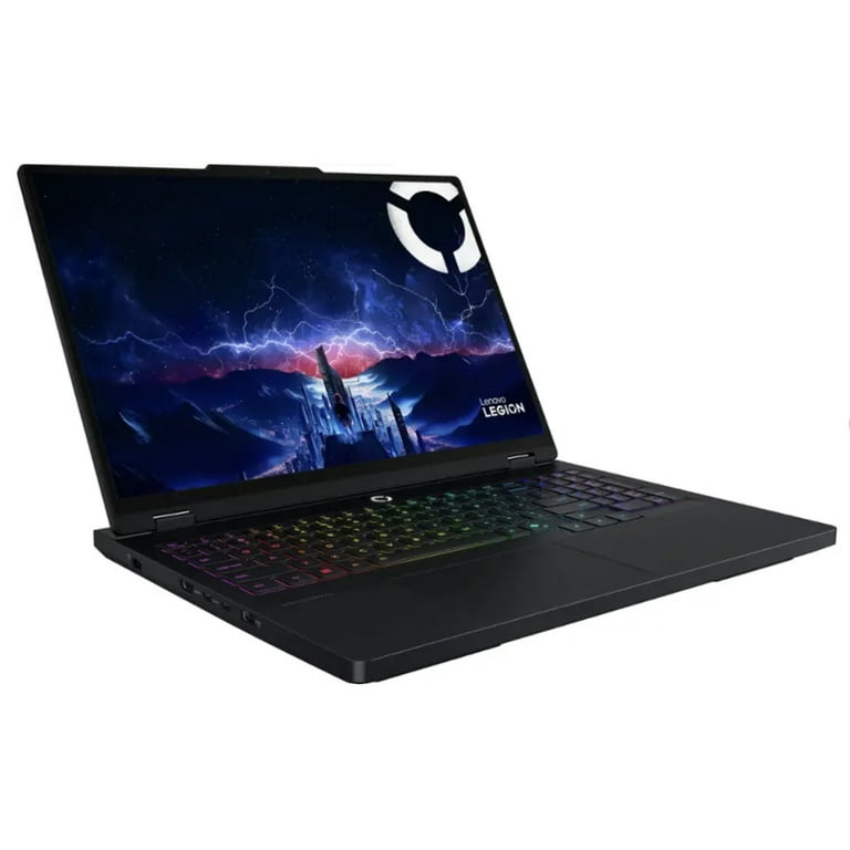 Lenovo - Legion Pro 5i 16