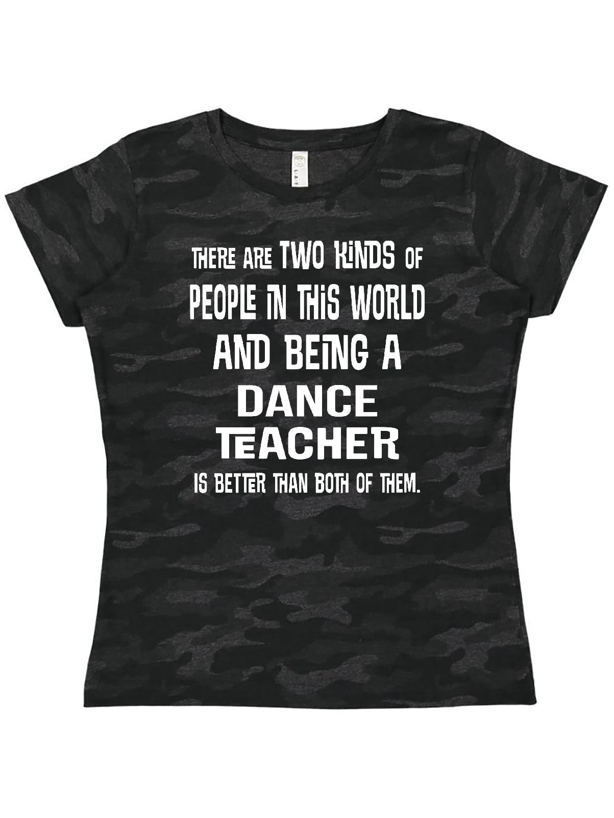 Funny Dance Teacher Shirts