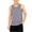 Gray, variant on THDHVS Toddler Tank Tops Boys,Solid Color Round Neck Sleeveless Tank Top Casual Athletic Base Layer for Kids Boys Girls,Kids Tank Tops for Boys White 3-4 Years