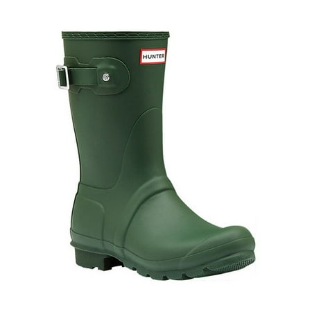 Women's Hunter Original Short Rain Boot