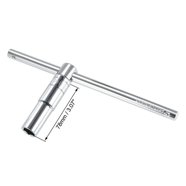 Socket set online with breaker bar