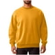 thumbnail image 1 of pstuiky camisetas de manga larga para hombre, Sudadera deportiva de cuello redondo y manga larga con capucha lisa para hombre camisetas de hombre xl, 1 of 7